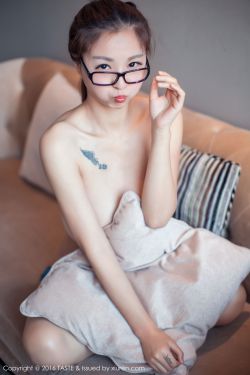 看见缘分的少女